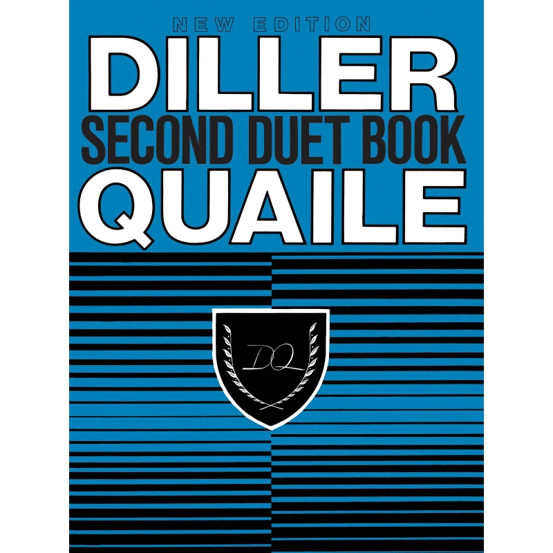 2nd Duet Book