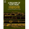 Treasury of Flute Music