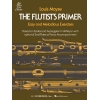 Moyse, Louis - The Flutist's Primer