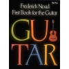 Noad, Frederick - First Book for the Guitar - Part 2