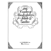19th Century Masterpieces for Flute and Guitar