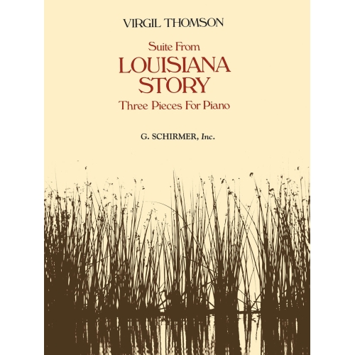 Thomson, Virgil - Suite...