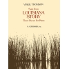 Thomson, Virgil - Suite from Louisiana Story