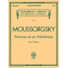Modest Mussorgsky - Pictures at an Exhibition (1874)