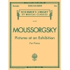 Mussorgsky, Modest - Pictures at an Exhibition (1874)