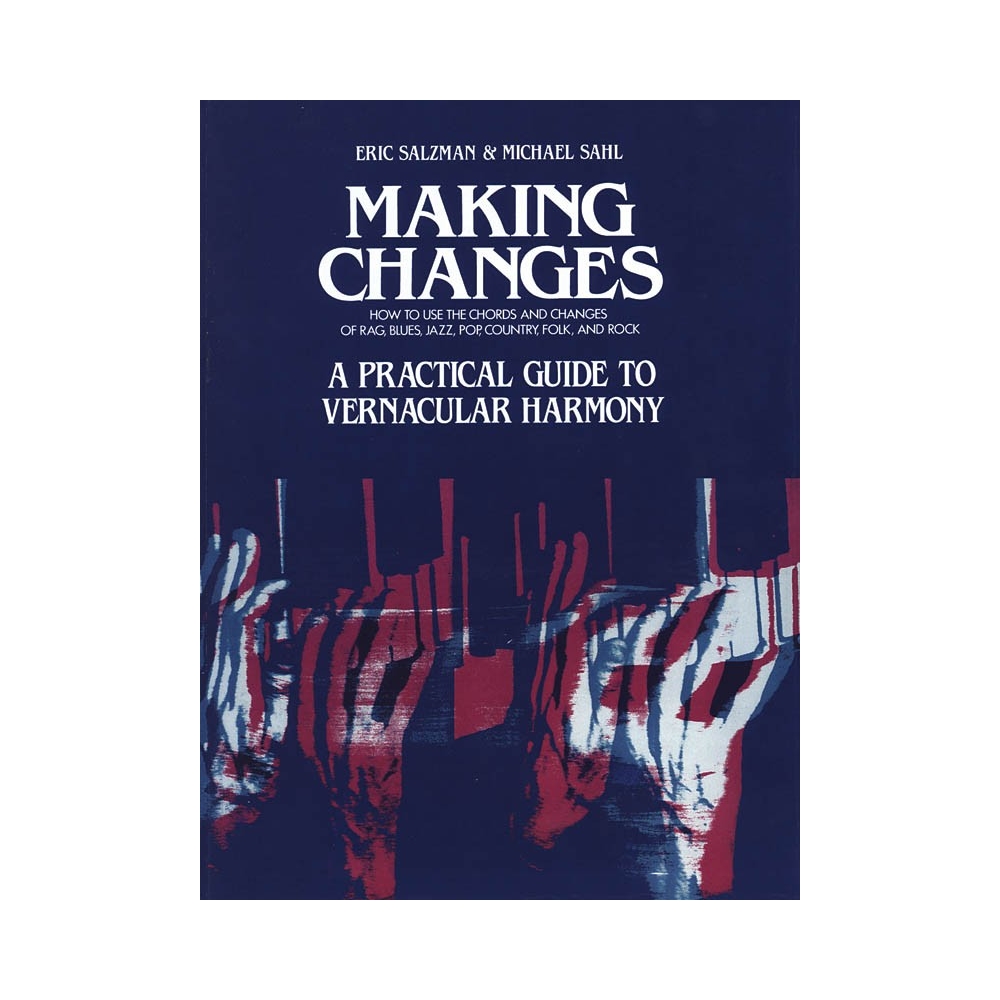 Salzman & Sahl - Making Changes