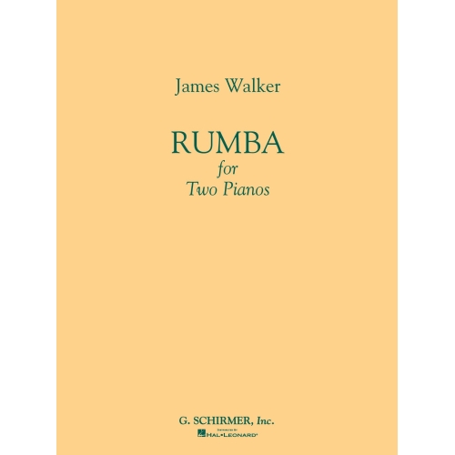 Walker, James - Rumba (set)