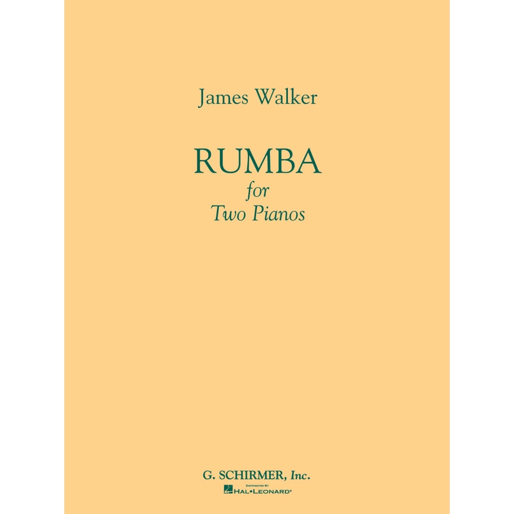 Walker, James - Rumba (set)