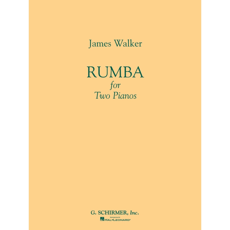 Walker, James - Rumba (set)