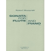 Muczynski, Robert - Sonata, Op. 14