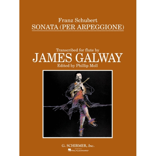 Schubert, Franz - Sonata...