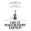 Prokofiev, Sergei - Sonate Opus 56