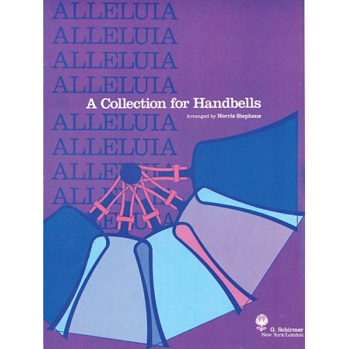 Händel, Georg Friedrich - Alleluia - A Collection for Handbells