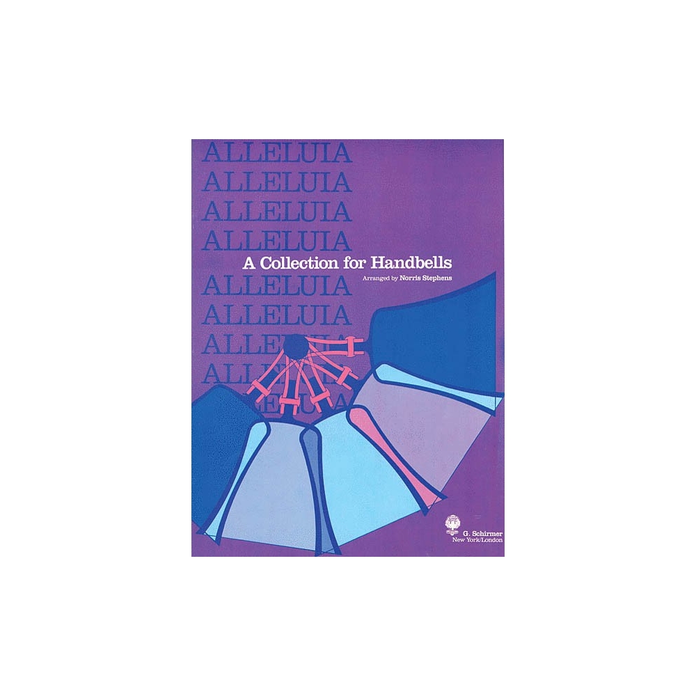 Händel, Georg Friedrich - Alleluia - A Collection for Handbells