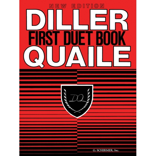 1st Duet Book