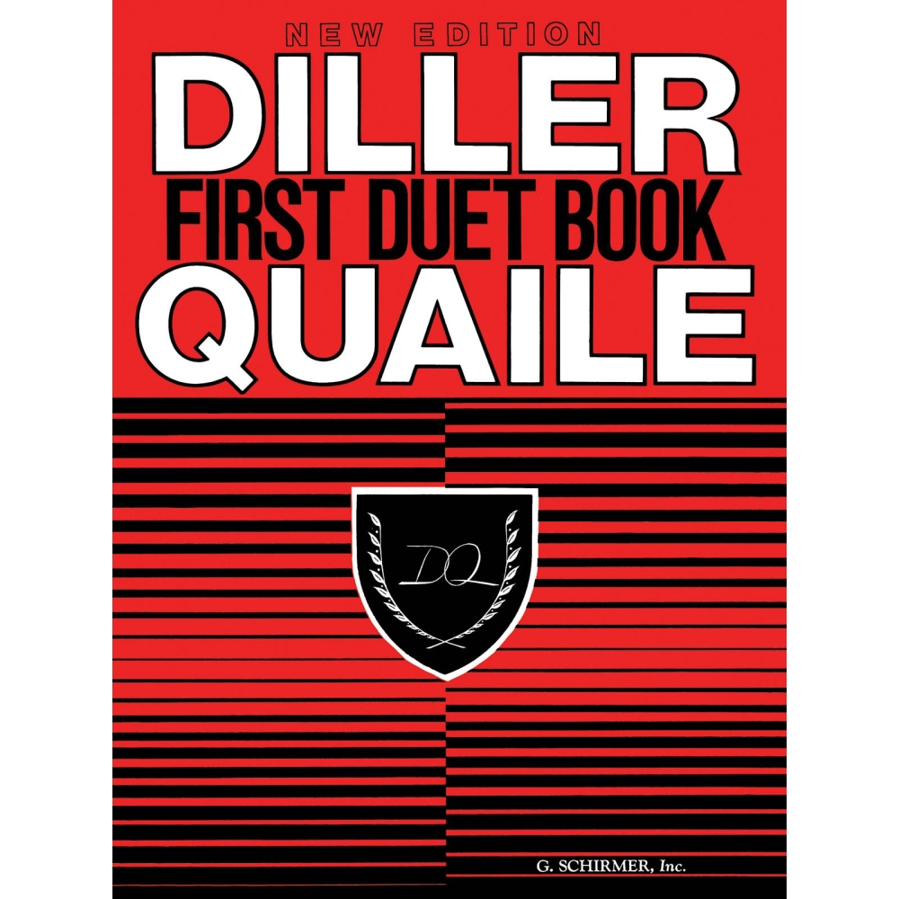 1st Duet Book