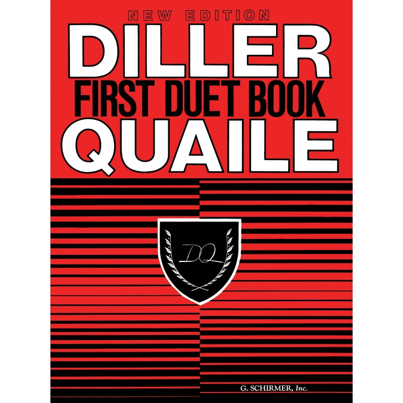 1st Duet Book