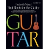 Noad, Frederick - First Book for the Guitar - Complete