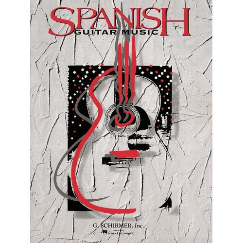 Spanish Music for Guitar