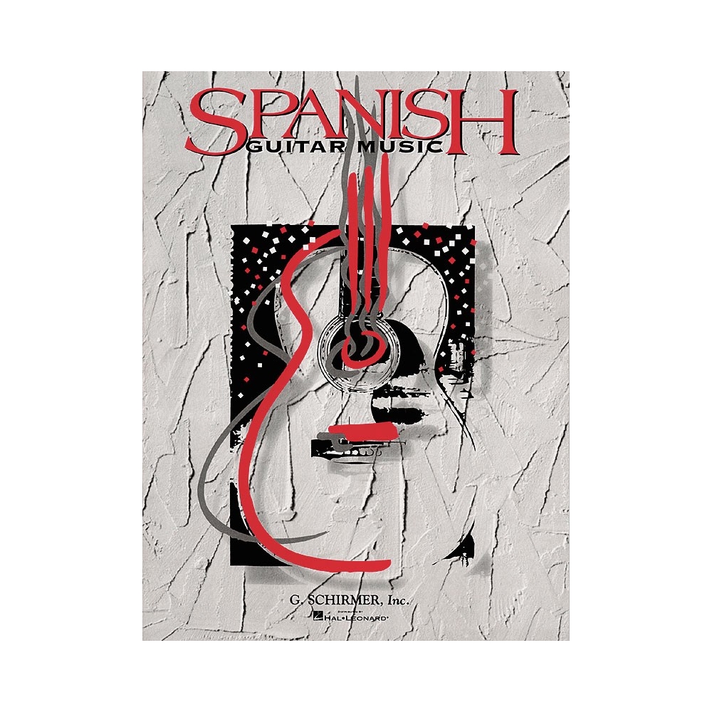 Spanish Music for Guitar