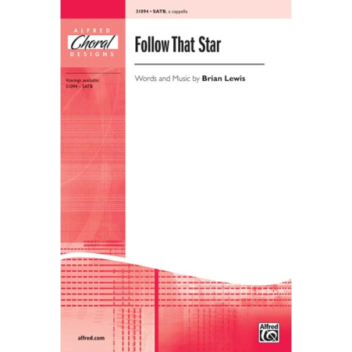 Lewis, Brian - Follow That...