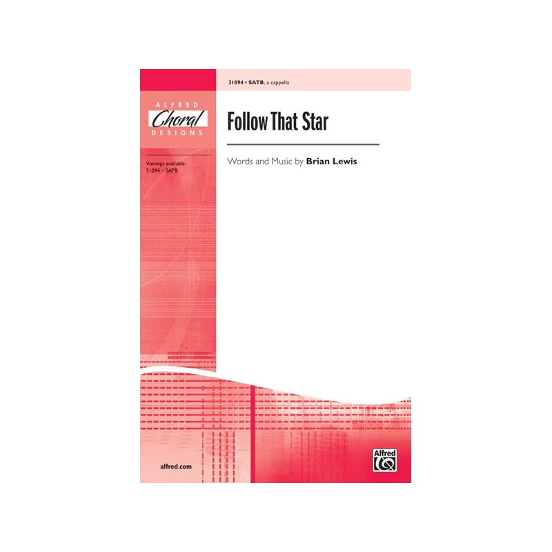 Lewis, Brian - Follow That Star