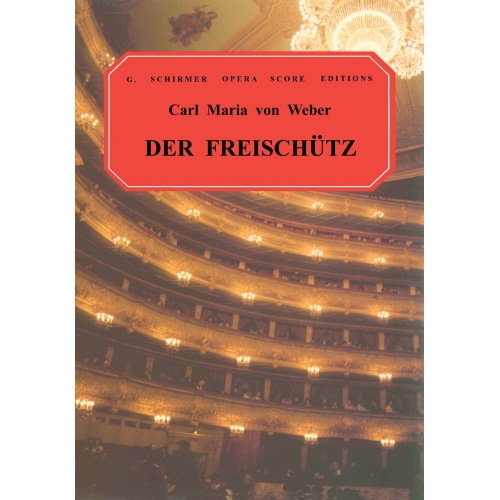 Weber, Carl Maria - Der...