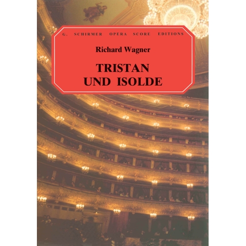 Wagner, Richard - Tristan...