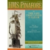 Sullivan & Gilbert - HMS Pinafore