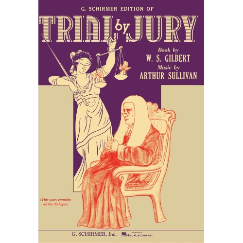 Sullivan & Gilbert - Trial...