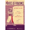 Sullivan & Gilbert - The Pirates of Penzance