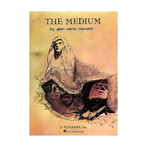 Menotti, Gian Carlo - The...