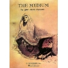 Menotti, Gian Carlo - The Medium