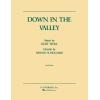 Weill, Kurt - Down in the Valley