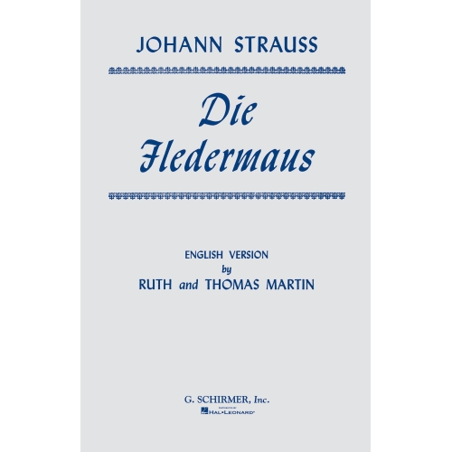 Strauss, Johann - Die...