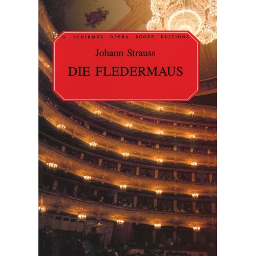 Strauss, Johann - Die...