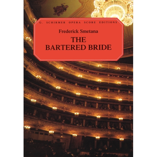 Smetana, Bedrich - The...