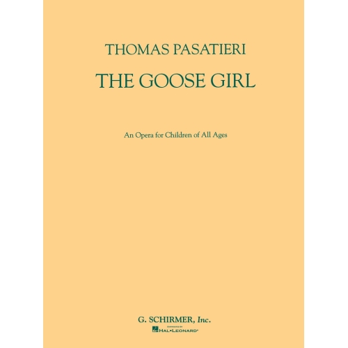 Pasatieri, Thomas - The...