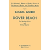 Barber, Samuel - Dover Beach