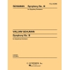 Schuman, William - Symphony No. 3