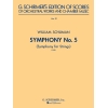 Schuman, William - Symphony No. 5 (1943): Symphony for Strings