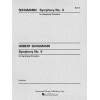 Schumann, Robert - Symphony No. 4 in D minor, Op. 120