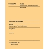 Schuman, William - Judith