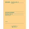 Schuman, William - Symphony No. 6 (in one movement)
