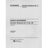 Schönberg, Arnold - Chamber Symphony No. 2, Op. 38