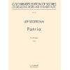 Segerstam, Leif - Patria for Orchestra (1973)