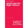 Menotti, Gian Carlo - Amahl and the Night Visitors