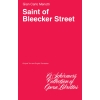 Menotti, Gian Carlo - The Saint of Bleecker Street