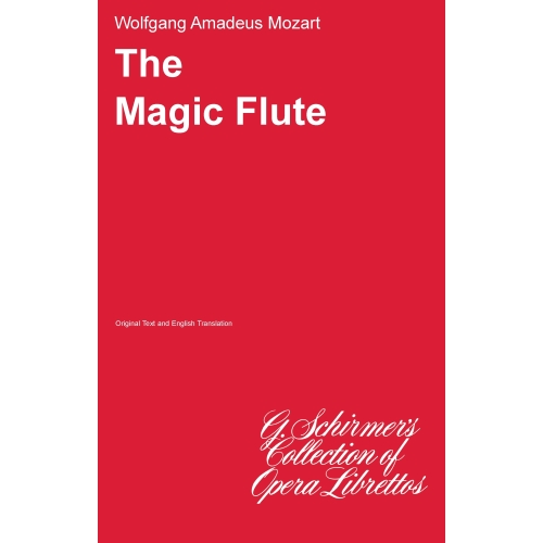Mozart, Wolfgang Amadeus -...
