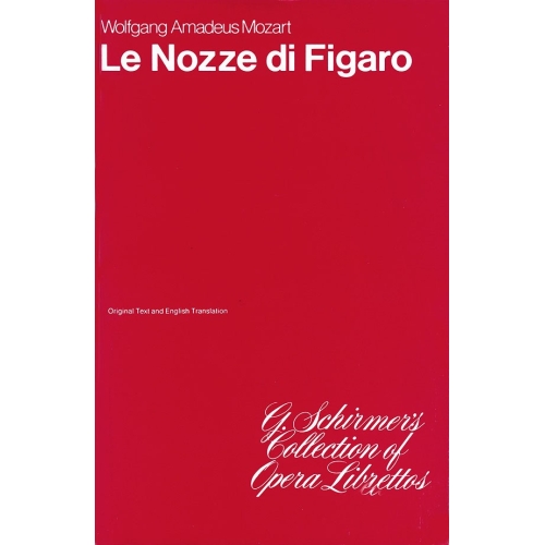 Mozart, Wolfgang Amadeus -...